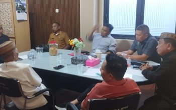 DPRD Kabupaten Gorontalo