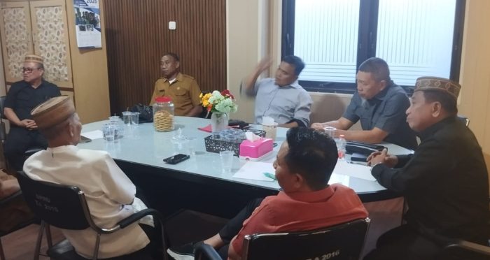 DPRD Kabupaten Gorontalo