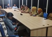 Bapemperda DPRD Kabupaten Gorontalo Matangkan Ranperda Pajak Demi Tingkatkan Pendapatan Daerah