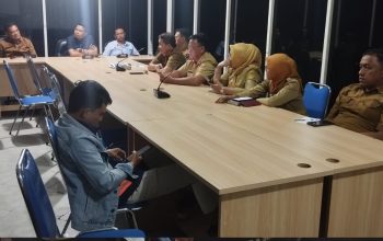 DPRD Kabupaten Gorontalo