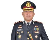Berbekal Pengalaman Bareskrim, AKBP Andhika Resmi Nahkodai Polres Boltara