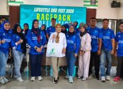 Lifestyle Run Fest 2026 Didukung Wagub Idah, Kampanyekan Hidup Sehat dan Cegah Diabetes