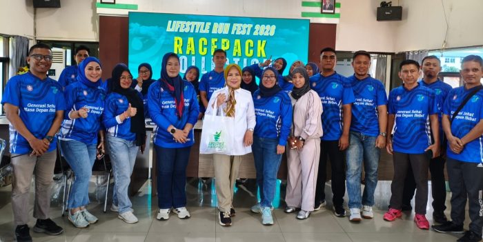 Lifestyle Run Fest