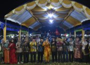 Sugondo Makmur Dorong Festival Jaton Jadi Agenda Tetap Provinsi, Kiai Mojo Kembali Disuarakan