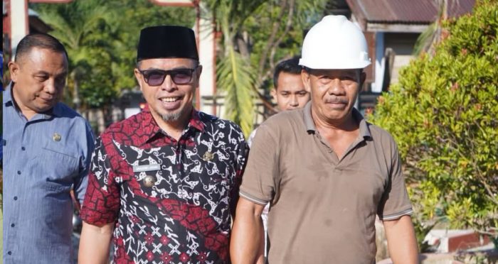 Bupati Boltara