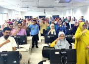 Sugondo Tegaskan Soal CAT Berkualitas Jadi Kunci Lahirnya ASN Profesional dan Berintegritas