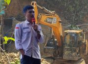 Aktivis Beberkan Identitas Diduga Pengusaha PETI di CA Panua Gunung Polutube Desa Balayo