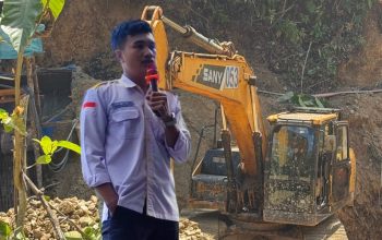 Aktivis Beberkan Identitas Diduga Pengusaha PETI di CA Panua Gunung Polutube Desa Balayo