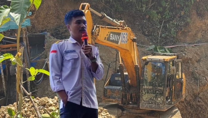 Aktivis Beberkan Identitas Diduga Pengusaha PETI di CA Panua Gunung Polutube Desa Balayo