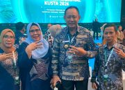 Gubernur Gusnar Teken Komitmen Nasional Percepatan Eliminasi Kusta, Dinkes P2KB Siapkan Tindak Lanjut