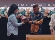 Bupati Gorontalo dan BSG Teken Kerjasama, Perangkat Desa Kini Mudah Akses Kredit