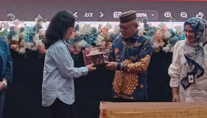 Bupati Gorontalo dan BSG Teken Kerjasama, Perangkat Desa Kini Mudah Akses Kredit