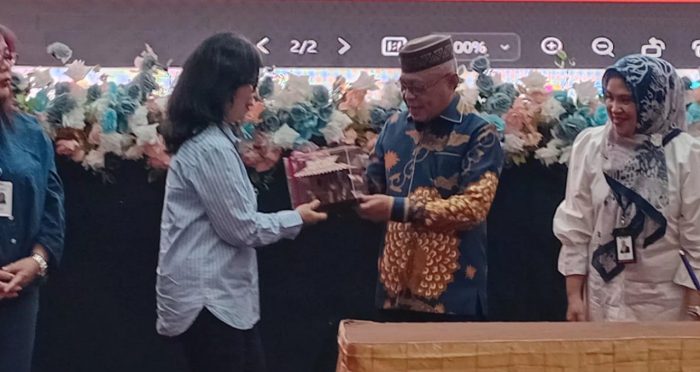 Bupati Gorontalo
