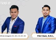 Osco Resmi Jadi Konsul Belanda, Fikri Gam Sebut Peluang Emas Sulawesi Terbuka