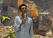 PETI CA Panua Gunung Polutube Terus Berjalan, KPMIP: Diamnya APH Jadi Tanda Tanya