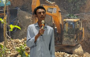 PETI CA Panua Gunung Polutube Terus Berjalan, KPMIP: Diamnya APH Jadi Tanda Tanya