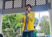 BEM Gorontalo Desak Polda Jelaskan Alasan Penunjukan AKBP Firman Jadi Kapolres Boalemo