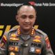 Kombes Pol Devy Firmansyah