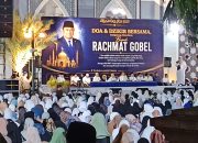 Rachmat Gobel