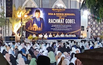 Rachmat Gobel