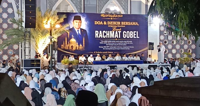 Rachmat Gobel