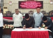 DPRD Kabupaten Gorontalo