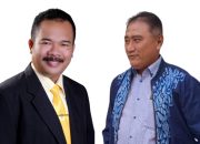 Jangan Jadi Pejabat Jika Thomas – Mikson Anti Kritik, Pers Bukan Humas DPRD