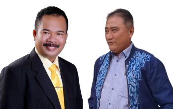 Jangan Jadi Pejabat Jika Thomas – Mikson Anti Kritik, Pers Bukan Humas DPRD