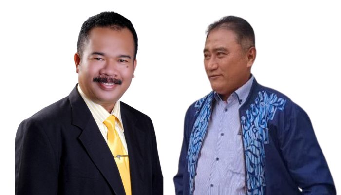 Jangan Jadi Pejabat Jika Thomas – Mikson Anti Kritik, Pers Bukan Humas DPRD