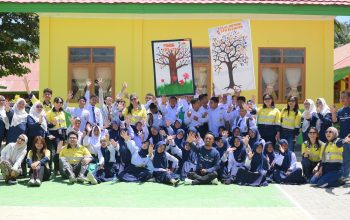 Kelas inspirasi