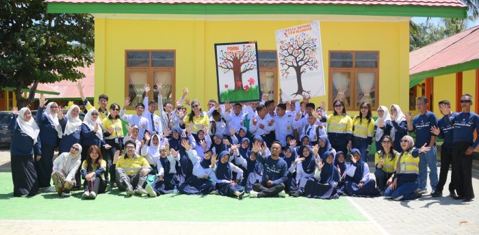 Kelas inspirasi