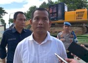 Penunjukannya Sebagai Kapolres Boalemo Tuai Sorotan dari BEM, AKBP Firman “Memilih Bungkam”
