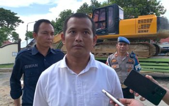 AKBP Firman Taufik