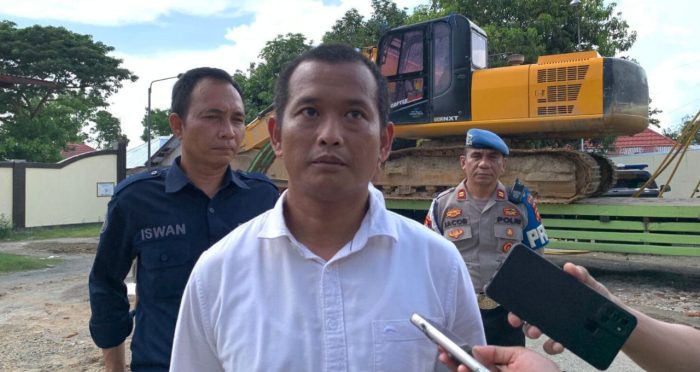 AKBP Firman Taufik