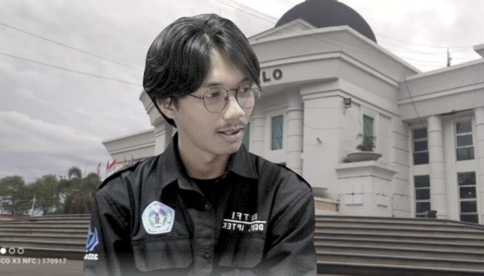 Terima Tunjangan Transportasi, Anggaran Sopir Anggota DPRD Gorontalo Diduga Rp700 Juta Setiap Tahun Dipertanyakan