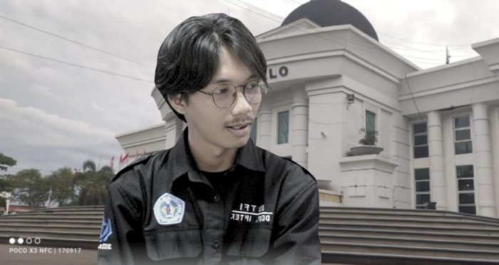 BEM Provinsi Gorontalo