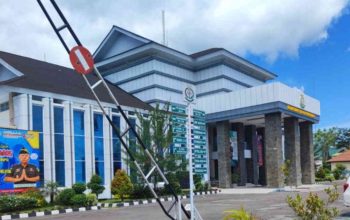 Didesak Teliti Periksa Berkas Polda Gorontalo Soal Kasus Sianida Libatkan WNA, Kejati “Bungkam”