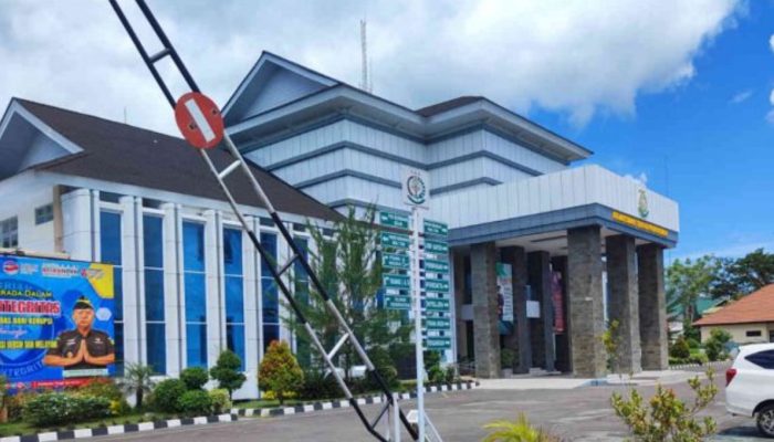 Didesak Teliti Periksa Berkas Polda Gorontalo Soal Kasus Sianida Libatkan WNA, Kejati “Bungkam”