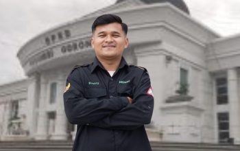 Sopir di DPRD Provinsi Gorontalo Berkisar 25 Orang, Gaji Mereka Ditanggug APBD?