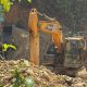 PETI Gunung Polutube
