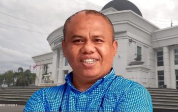 DPRD Provinsi Gorontalo