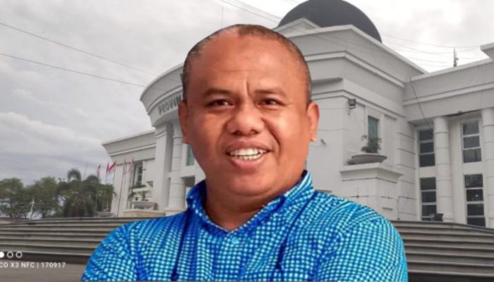 Dugaan Permainan Anggaran Sopir DPRD Gorontalo Disebut Bebani APBD Miliaran Rupiah