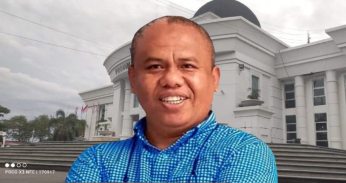 DPRD Provinsi Gorontalo