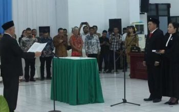 DPRD Sangihe