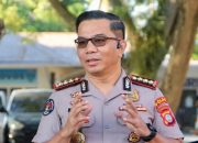 Polda Gorontalo