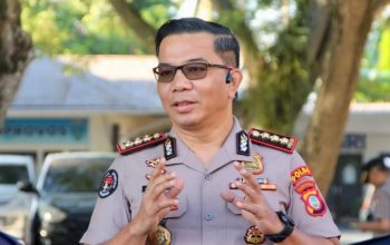 Polda Gorontalo