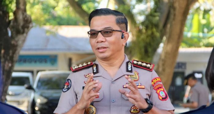 Polda Gorontalo