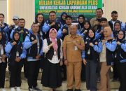 Pemkab Boltara Buka Pintu Lebar, 106 Mahasiswa KKLP Siap Mengabdi di Desa