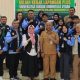 Mahasiswa Unisan