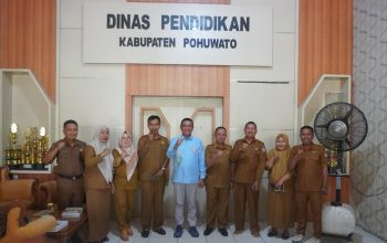 Syarif Mbuinga